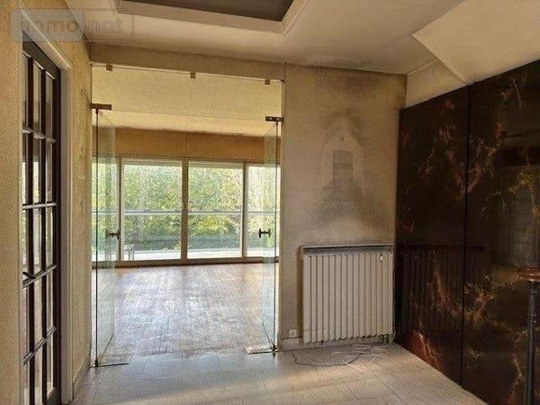 Maison à vendre à Montmorency dans le Val-d'Oise (95160), ref : M230   
CENTRE VILLE