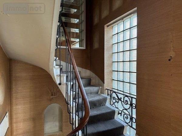 Maison à vendre à Montmorency dans le Val-d'Oise (95160), ref : M230   
CENTRE VILLE