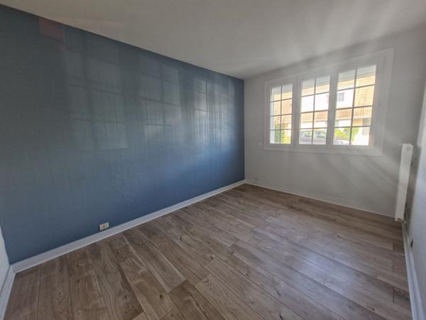 Maison Orvault 3 Chambres Petit Chantilly