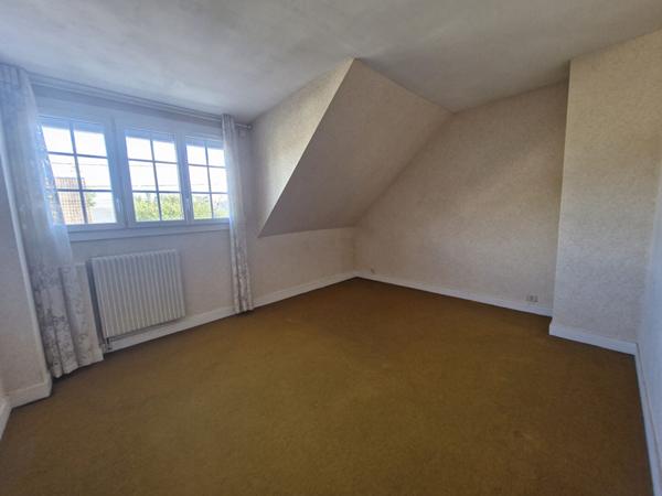 Maison Orvault 3 Chambres Petit Chantilly