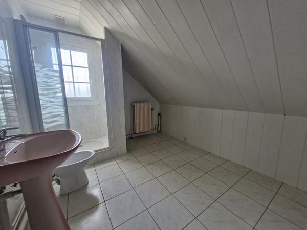 Maison Orvault 3 Chambres Petit Chantilly