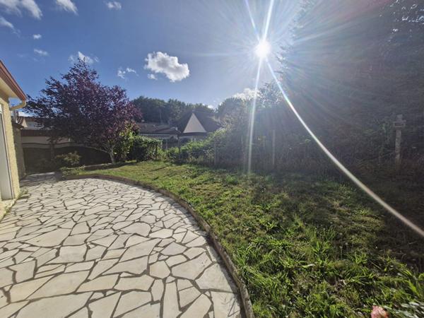 Maison Orvault 3 Chambres Petit Chantilly