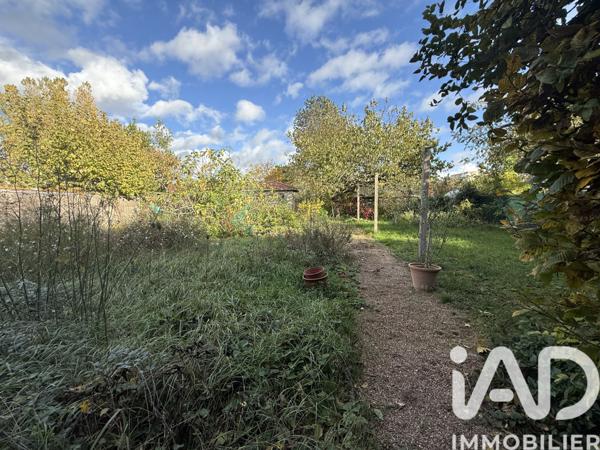 Maison à vendre 10 pièces 219 m² Digoin