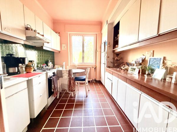 Maison à vendre 10 pièces 219 m² Digoin