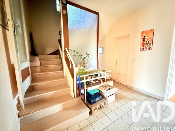 Maison à vendre 10 pièces 219 m² Digoin