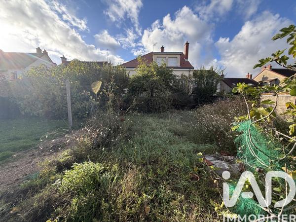 Maison à vendre 10 pièces 219 m² Digoin