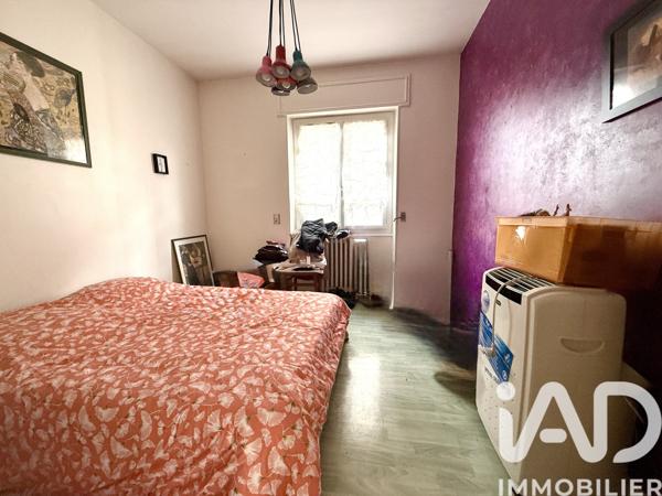 Maison à vendre 10 pièces 219 m² Digoin