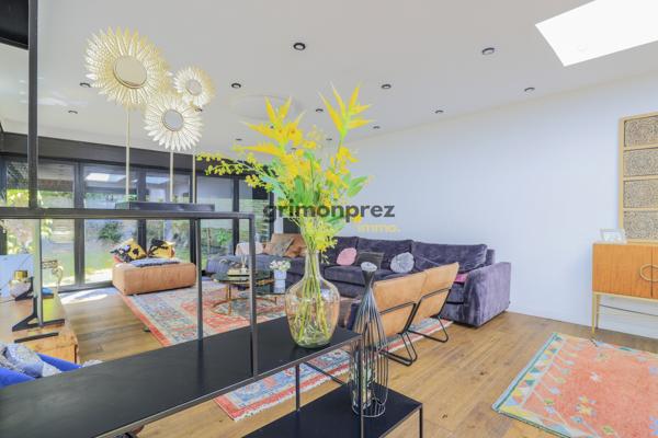 Maison 6 pièce(s) 5 chambre(s) 180 m²