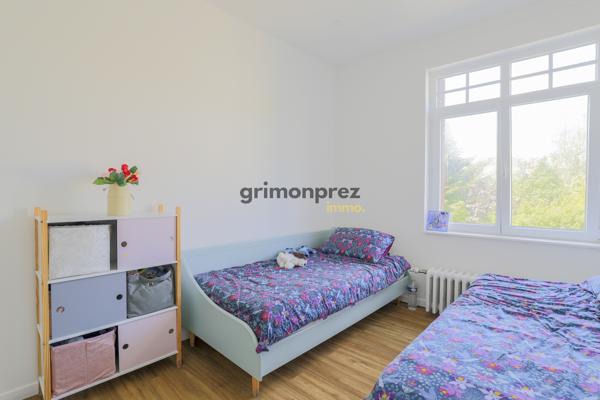 Maison 6 pièce(s) 5 chambre(s) 180 m²