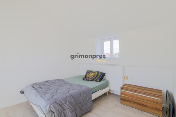 Maison 6 pièce(s) 5 chambre(s) 180 m²