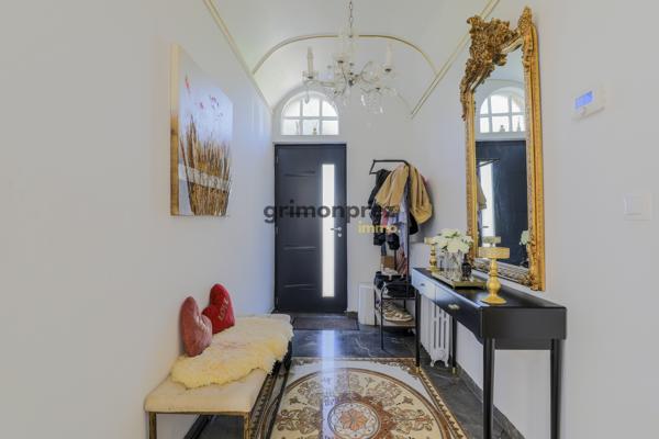 Maison 6 pièce(s) 5 chambre(s) 180 m²