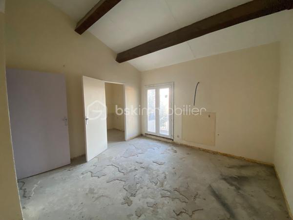 Appartement de 77,90 m²