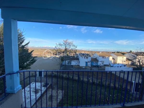 Appartement de 77,90 m²