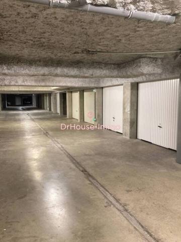 Parking / Box à vendre de 13 m²