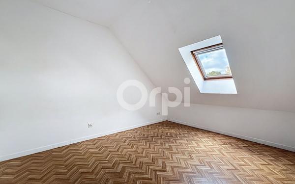 Appartement à vendre    2 pièces • 37,39 m2 Provins