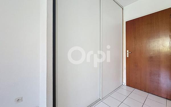 Appartement à vendre    2 pièces • 37,39 m2 Provins