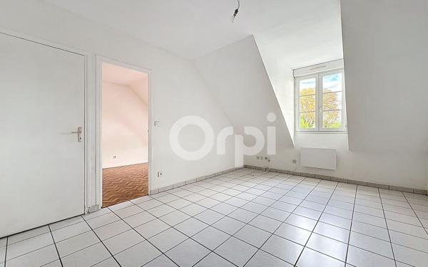 Appartement à vendre    2 pièces • 37,39 m2 Provins