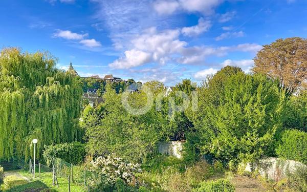 Appartement à vendre    2 pièces • 37,39 m2 Provins