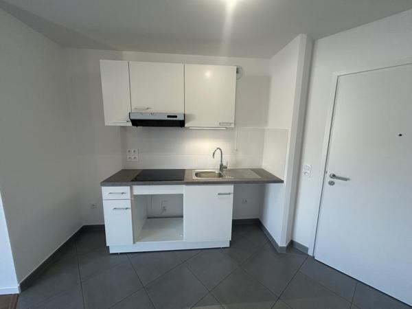 Location Appartement 2 pièces 40.83 m² - Alfortville 94140