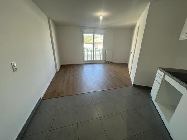 Location Appartement 2 pièces 40.83 m² - Alfortville 94140