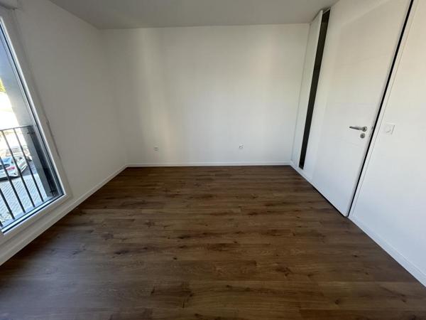 Location Appartement 2 pièces 40.83 m² - Alfortville 94140