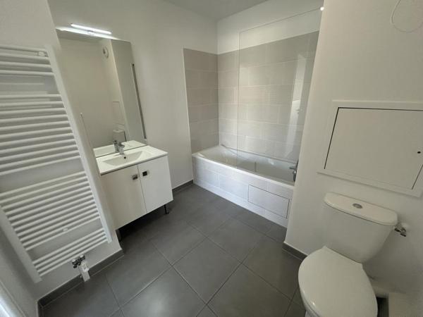 Location Appartement 2 pièces 40.83 m² - Alfortville 94140