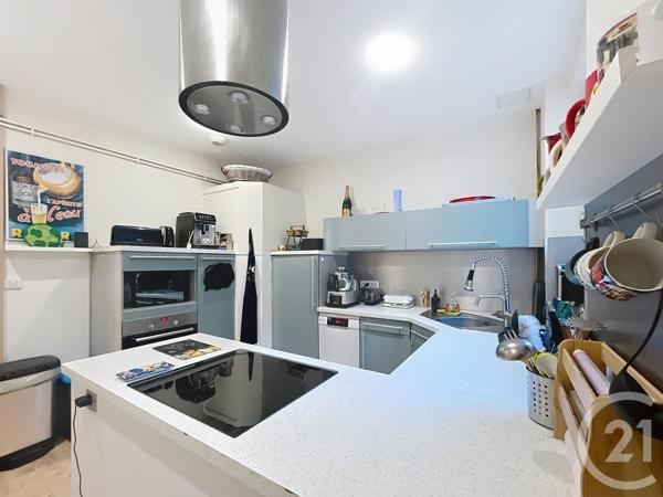 Appartement F3 à vendre  3 pièces - 87,26 m2 PLOMBIERES LES BAINS - 88