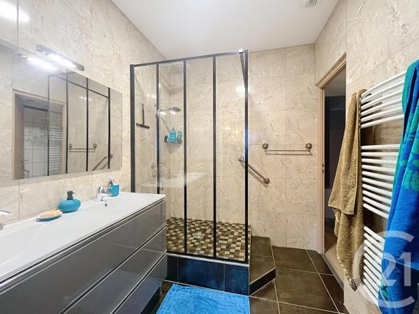 Appartement F3 à vendre  3 pièces - 87,26 m2 PLOMBIERES LES BAINS - 88