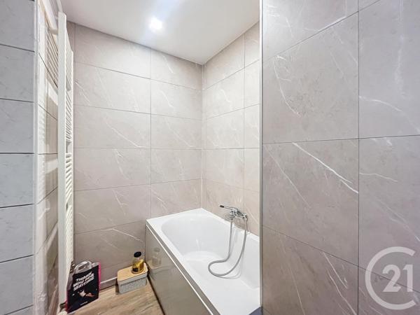 Appartement F3 à vendre  3 pièces - 87,26 m2 PLOMBIERES LES BAINS - 88