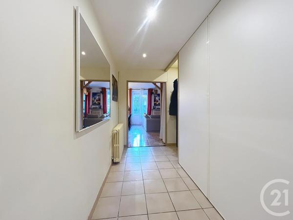 Appartement F3 à vendre  3 pièces - 87,26 m2 PLOMBIERES LES BAINS - 88