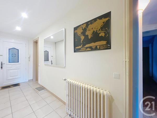 Appartement F3 à vendre  3 pièces - 87,26 m2 PLOMBIERES LES BAINS - 88