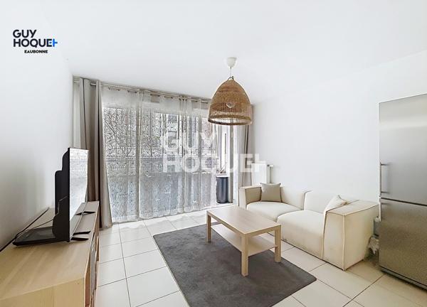 Appartement à vendre de 3 pièces de 56.48 m²