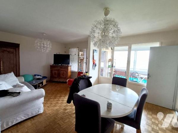 Avenue Gaston Berger/Avenue du Languedoc - avec une proximité immédiate de RENNES 2 et du CHU -...