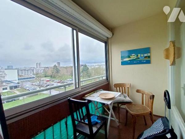 Avenue Gaston Berger/Avenue du Languedoc - avec une proximité immédiate de RENNES 2 et du CHU -...