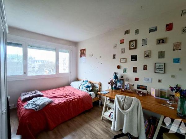 Avenue Gaston Berger/Avenue du Languedoc - avec une proximité immédiate de RENNES 2 et du CHU -...