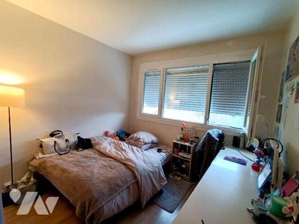 Avenue Gaston Berger/Avenue du Languedoc - avec une proximité immédiate de RENNES 2 et du CHU -...