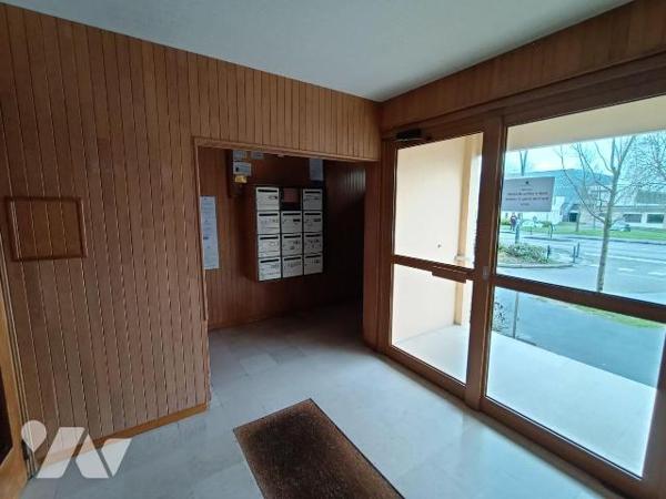 Avenue Gaston Berger/Avenue du Languedoc - avec une proximité immédiate de RENNES 2 et du CHU -...