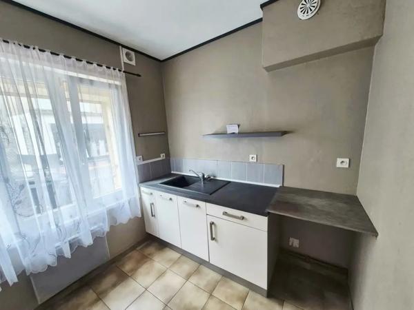 Maison à vendre 4 pièces 68m² Wingles (62410)