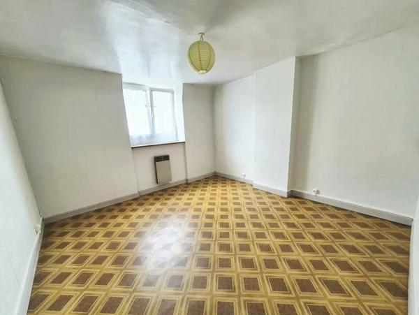Maison à vendre 4 pièces 68m² Wingles (62410)