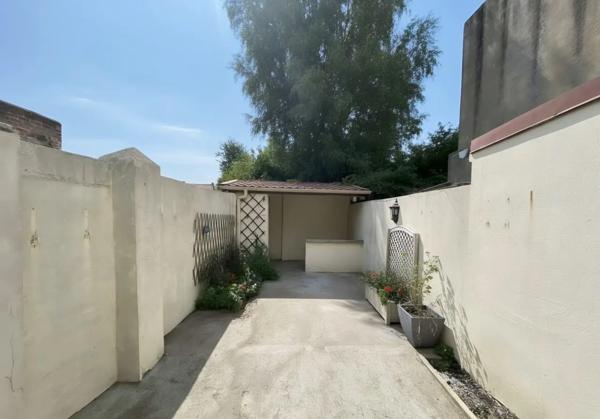 Maison à vendre 4 pièces 68m² Wingles (62410)
