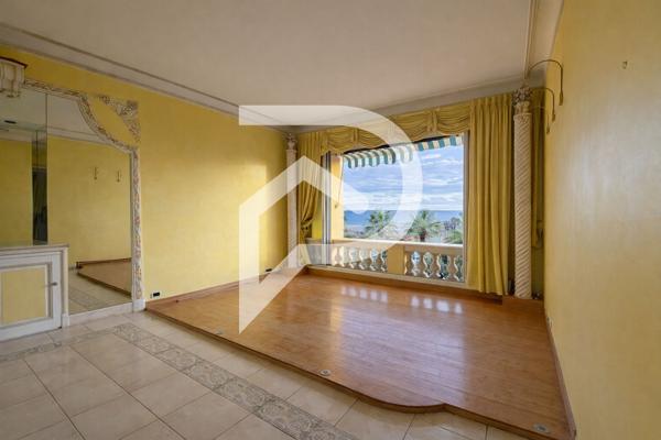 Appartement 2 pièces 61 m2