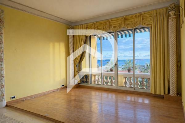 Appartement 2 pièces 61 m2