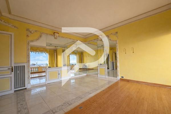Appartement 2 pièces 61 m2