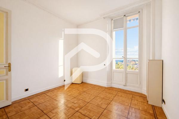 Appartement 2 pièces 61 m2