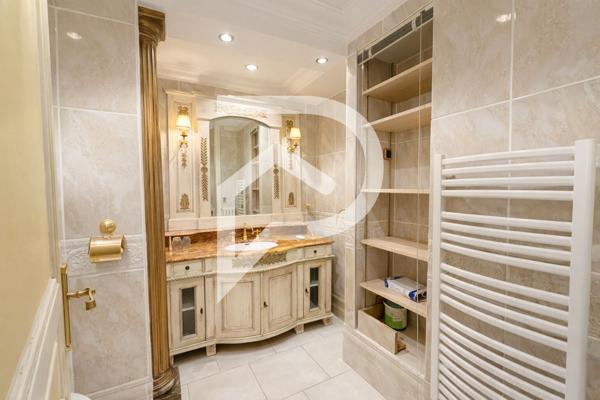 Appartement 2 pièces 61 m2