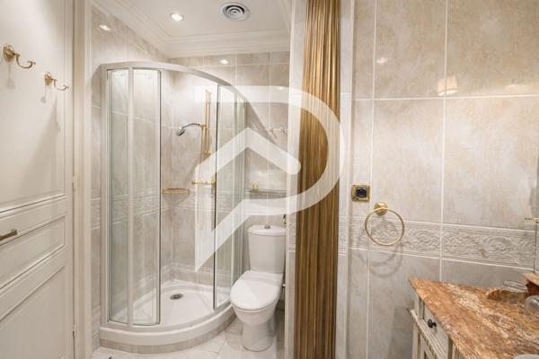 Appartement 2 pièces 61 m2