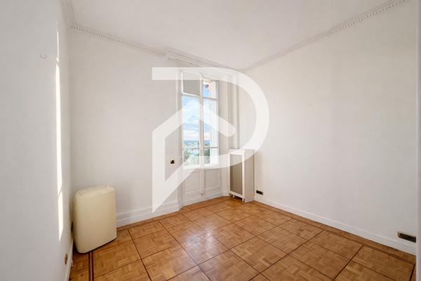 Appartement 2 pièces 61 m2
