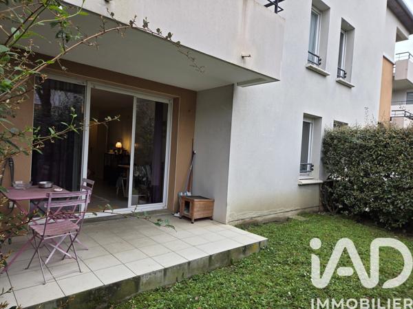 Appartement à vendre 2 pièces 44 m² Roquettes
