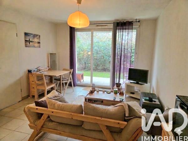 Appartement à vendre 2 pièces 44 m² Roquettes