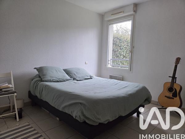 Appartement à vendre 2 pièces 44 m² Roquettes